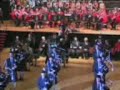 The Oldham Scottish Pipe Band playing Highland Cathedral
