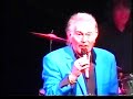 tommy burce singing live you gou what it takes