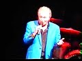 tommy burce singing live you gou what it takes