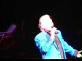 tommy burce singing live you gou what it takes