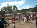 videos de Plantio de Árvores no Rio Formiga em Ortigueira, Paraná. Ação conjunta da Copel, Eletrosul e Governo do Município de Ortigueira para o programa de implantação da Usina Mauá.