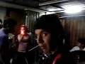 Roboteam Rutinas
