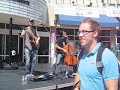 kenoakband - masquerade