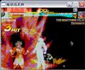 god orochi vs nightmare and sephy