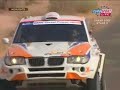 Lisboa Dakar Rally 2007 - Cars Stage 11