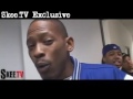 SkeeTV exclusive Freestyle from KURUPT