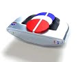Fussell Putters XcitouR Americana Promo