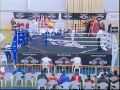 Hector Gonzalez (S. Asturias) vs Yago Perez (S. Galicia)