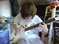 Led zeppelin - Black Dog cover Led zeppelin - Black Dog cover