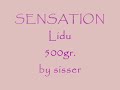 Click here to watch this video Sensation-Lidu