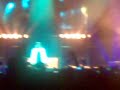 Usher, Burn at OMG Tour Melbourne 2011