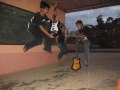 Sagbayan  Sine-Sine by the blue horizon