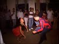 Griselle Ponce Social Dancing with Cesar @ CSD Fundraiser Griselle Ponce Social Dancing with Cesar @ CSD Fundraiser