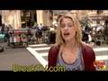 Interview with Heroes - Ali Larter Nikki