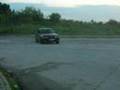 BMW e36 318 beti drift bączki rybitwy stop zawalidrogom