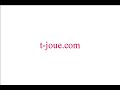 T-JOUE online store goes live in September T-JOUE online store goes live in September