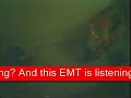 #8 Police Abuse Disabled Woman - EMT Slanders me w/Nasty Ne