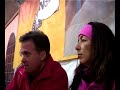 Interview with Desiree Fairooz-CODEPINK