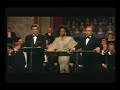 圣善夜 (多明戈, 卡莱拉斯, 黛安娜·罗斯) Carreras, Domingo & Diana Ross - O Holy Night