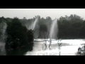 Nokia 808 Pureview Camera Sample (360p) - Zooming in on the Fountain