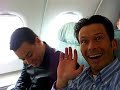 Tom´s A380 NY Roundtrip - NEW SCENES