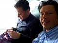 Tom´s A380 NY Roundtrip - NEW SCENES