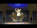 The Mighty – 2019 JINJU SDF POPPING SIDE JUDGE SHOW