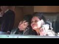 NLT JoJo Jam interview Part 1
