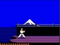 Karateka Demo video
