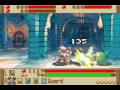 Let's Play - Summon Night - Swordcraft Story - Take 33