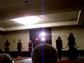 Theta Rho of Alpha Kappa Alpha, Part 1