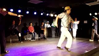 Dai & Super-Reo vs Miyaru & ダイナマイトキャット – ビリーバーズ vol.2 BEST4