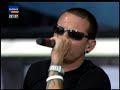 Linkin Park Live - Breaking The Habit