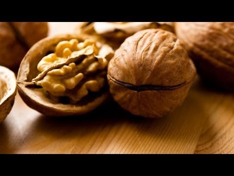 Walnut - See what you can learn on the go with the new Howcast App for iPhone and iPad: http://bit.ly/11ZmFOu Watch more How to Eat More Superfoods videos: http://www...