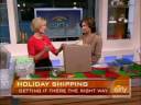 Holiday Shipping Tips