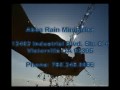 Abba Rain Ministries