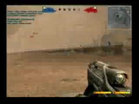 Battlefield 2142 gameplay music ...