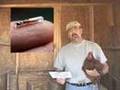 Prophezine's This Week in Bible Prophecy 01-12-08