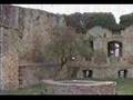 Kusel Castle or Lichtenburg Castle 1992 Part 2