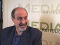 IMedia Kentucky - Nassim Nicholas Taleb