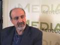 IMedia Kentucky - Nassim Nicholas Taleb