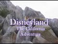 disneyland the california adventure