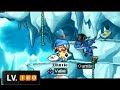  windia  blurrie: 160 arch mage
