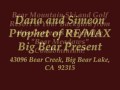 Condo Faces Bear Mtn Ski/Golf Resort in Big Bear!