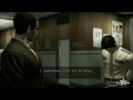 Deadly Premonition Walkthrough: Episode 1-2 Part 1