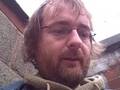 disillusioned saddler's dull day in Hereford