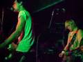White Rose Movement (Idiot Drugs) - Cavern Club, Exeter