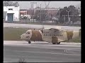 Morocco Air Force Airtech CN 235