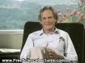 Richard Feynman: The Beauty of the Flower
