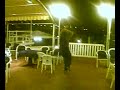 Agguato a Barbrella